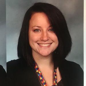 Meet your Posher, Desiree